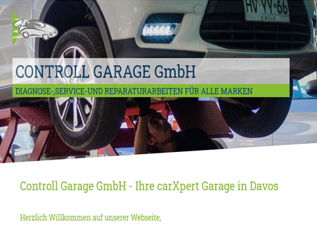 webseite erstellen