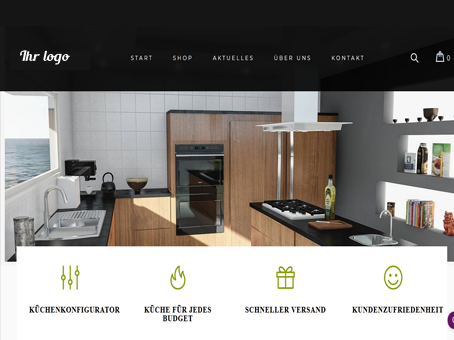 webseite erstellen