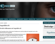webseite erstellen