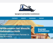 webseite erstellen
