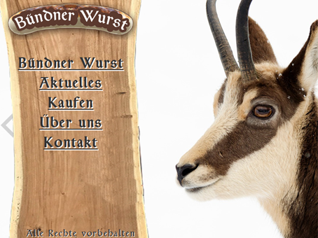 webseite erstellen