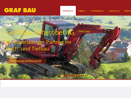 webseite erstellen
