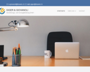 webseite erstellen