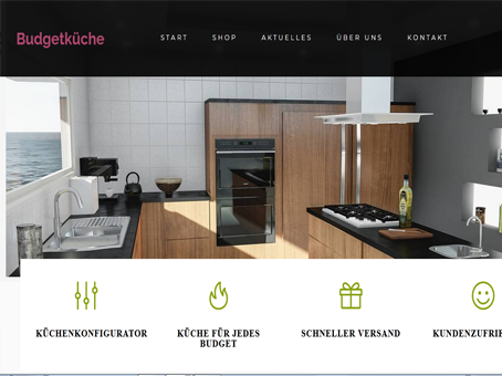webseite erstellen