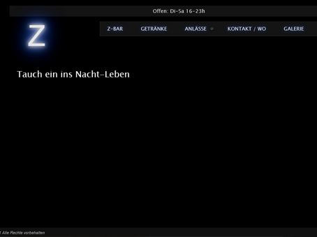 webseite erstellen